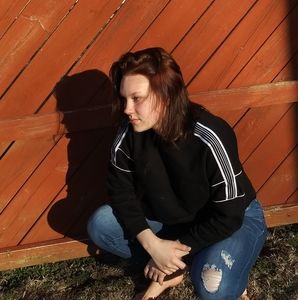 Meet your Posher, Cali